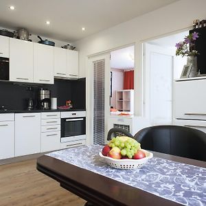 Appartement met Twee Slaapkamers